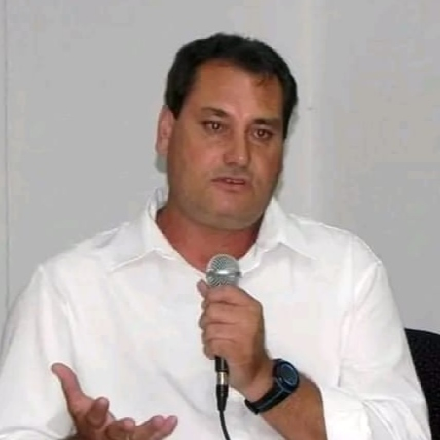El Quinto Poder