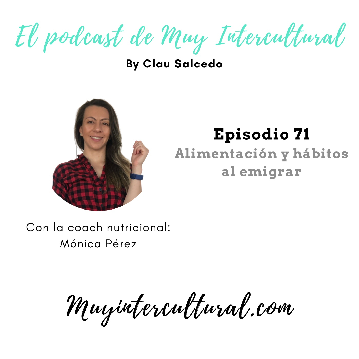 Muy Intercultural: La guía del migrante