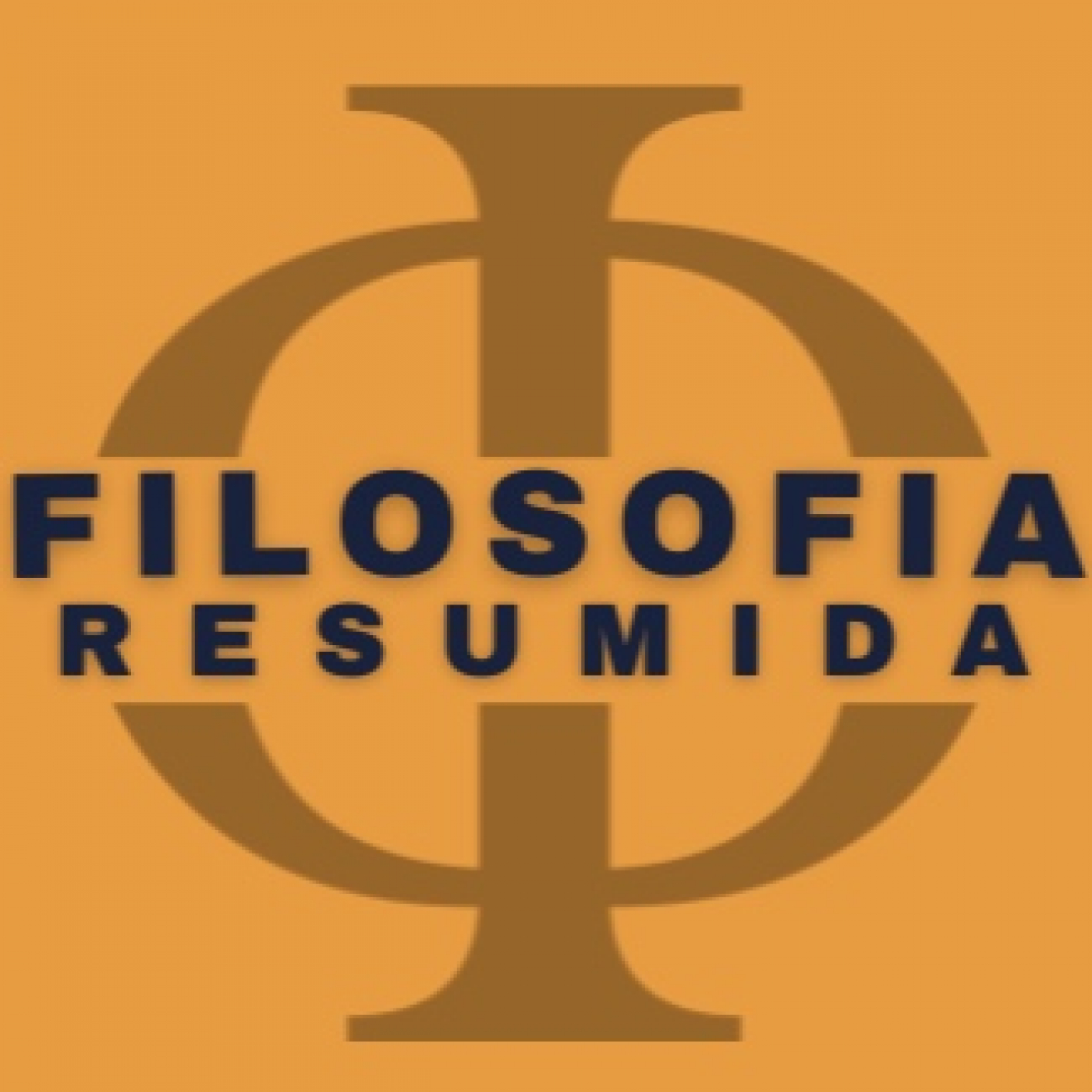 Filosofía resumida