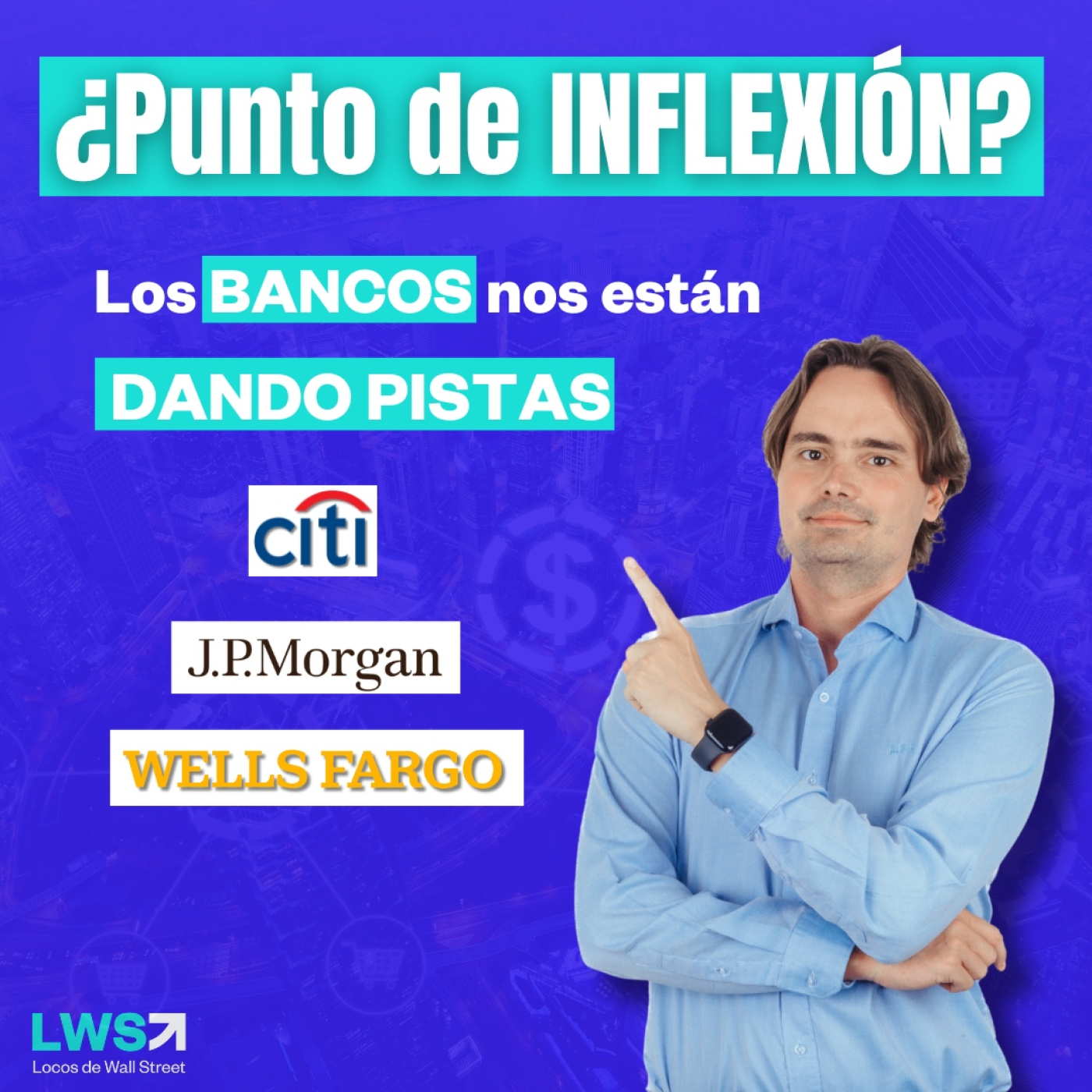Los Locos de Wall Street