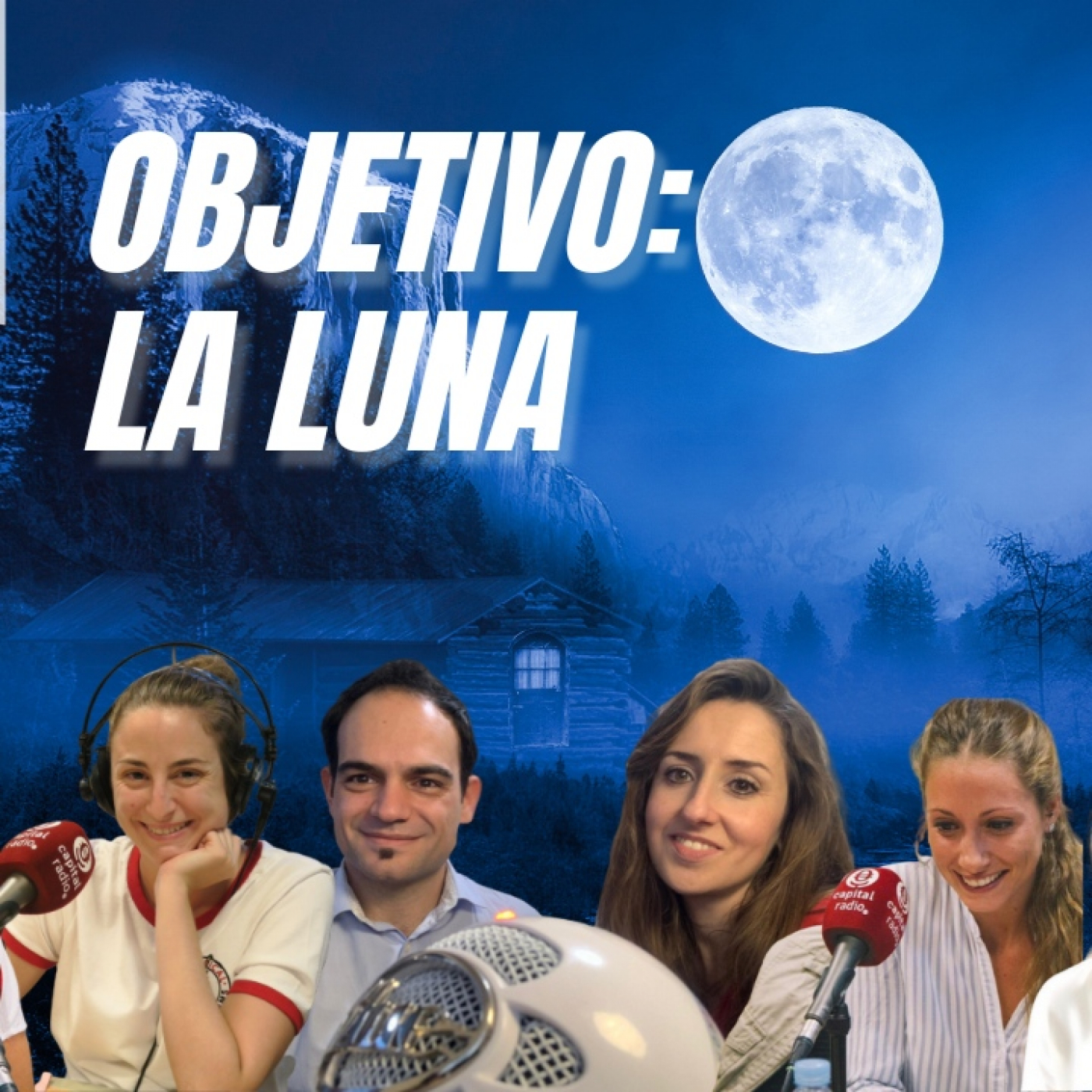 El Viajero de la Ciencia - Carlos Alameda