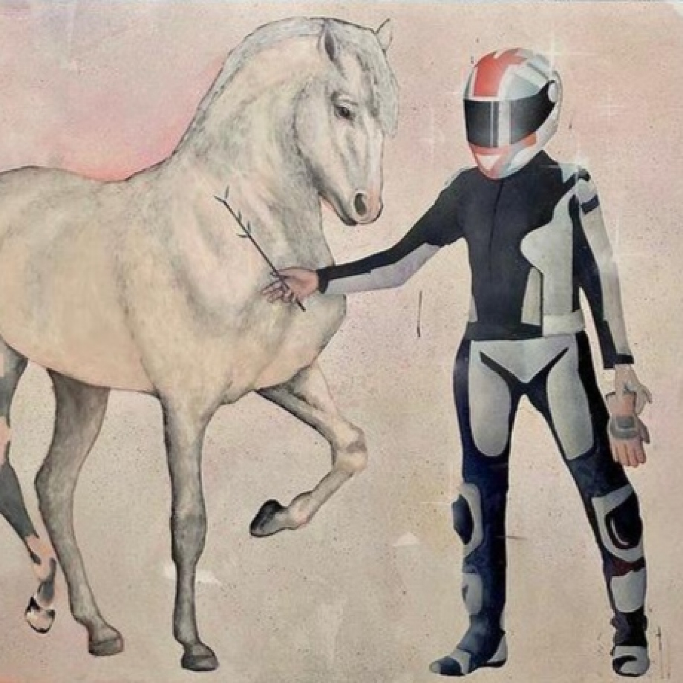 Súper fuera de lugar episode artwork