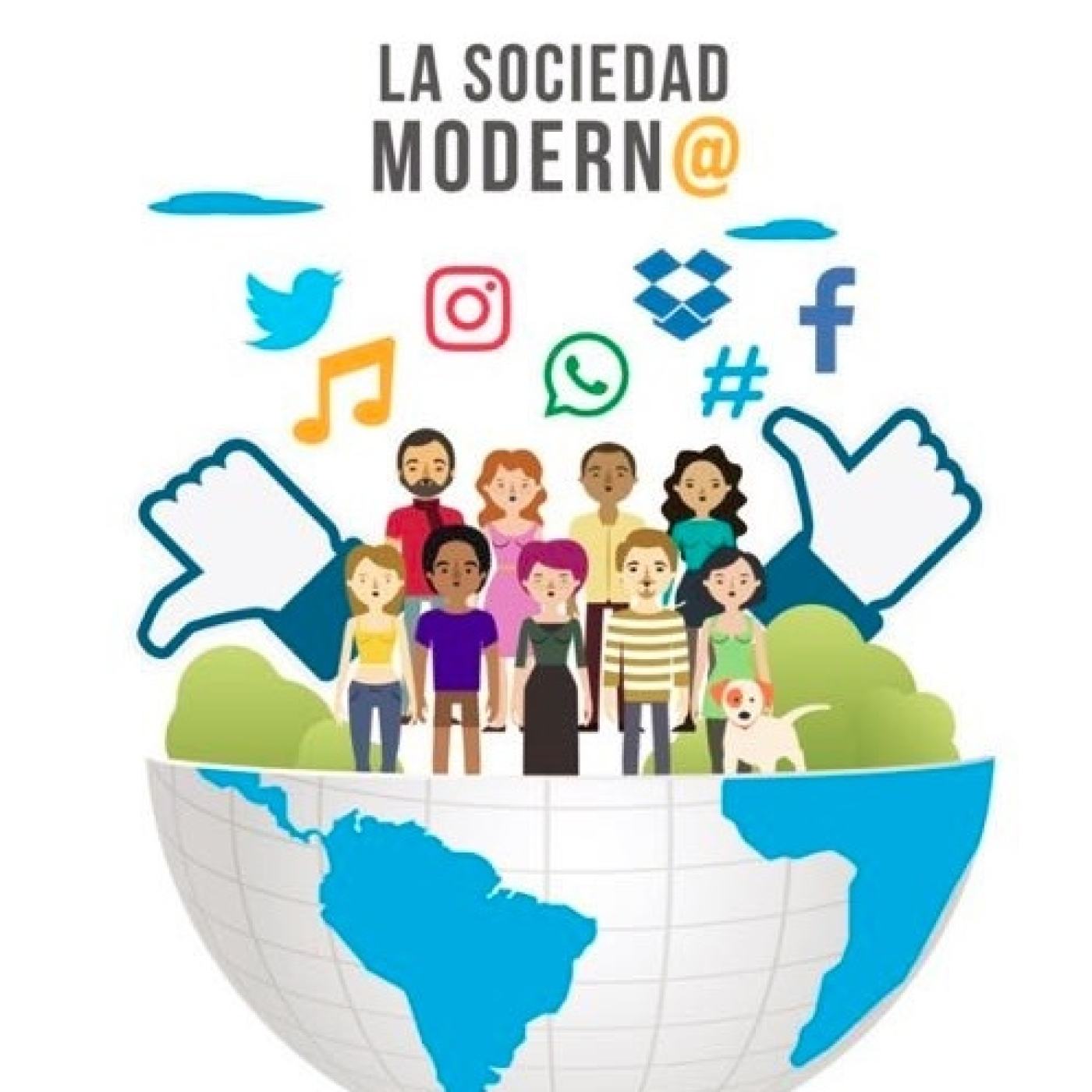 La Sociedad Moderna 12012023 p270 episode artwork