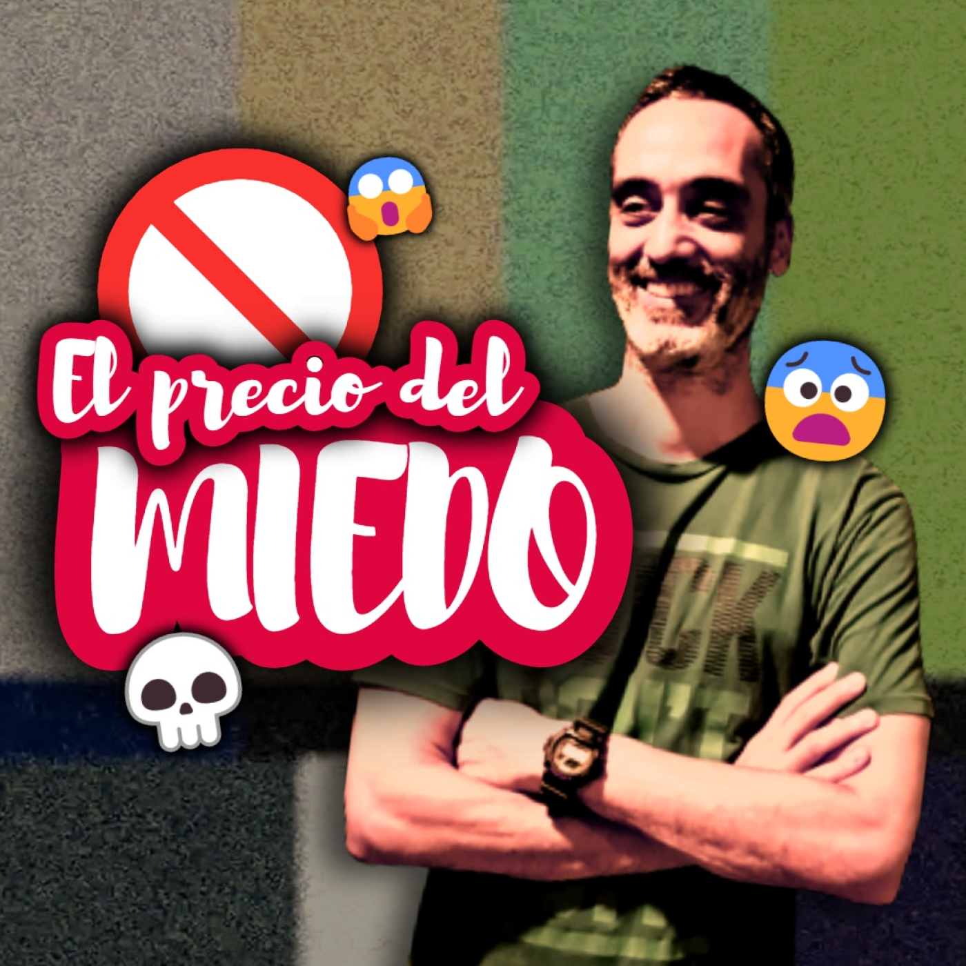 146 | El PRECIO de VIVIR MUERTOS de MIEDO