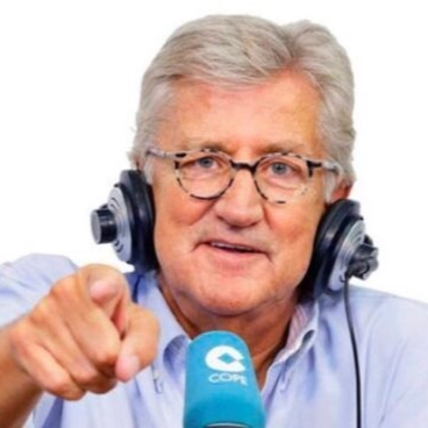 Podcast Cronómetro Deportivo