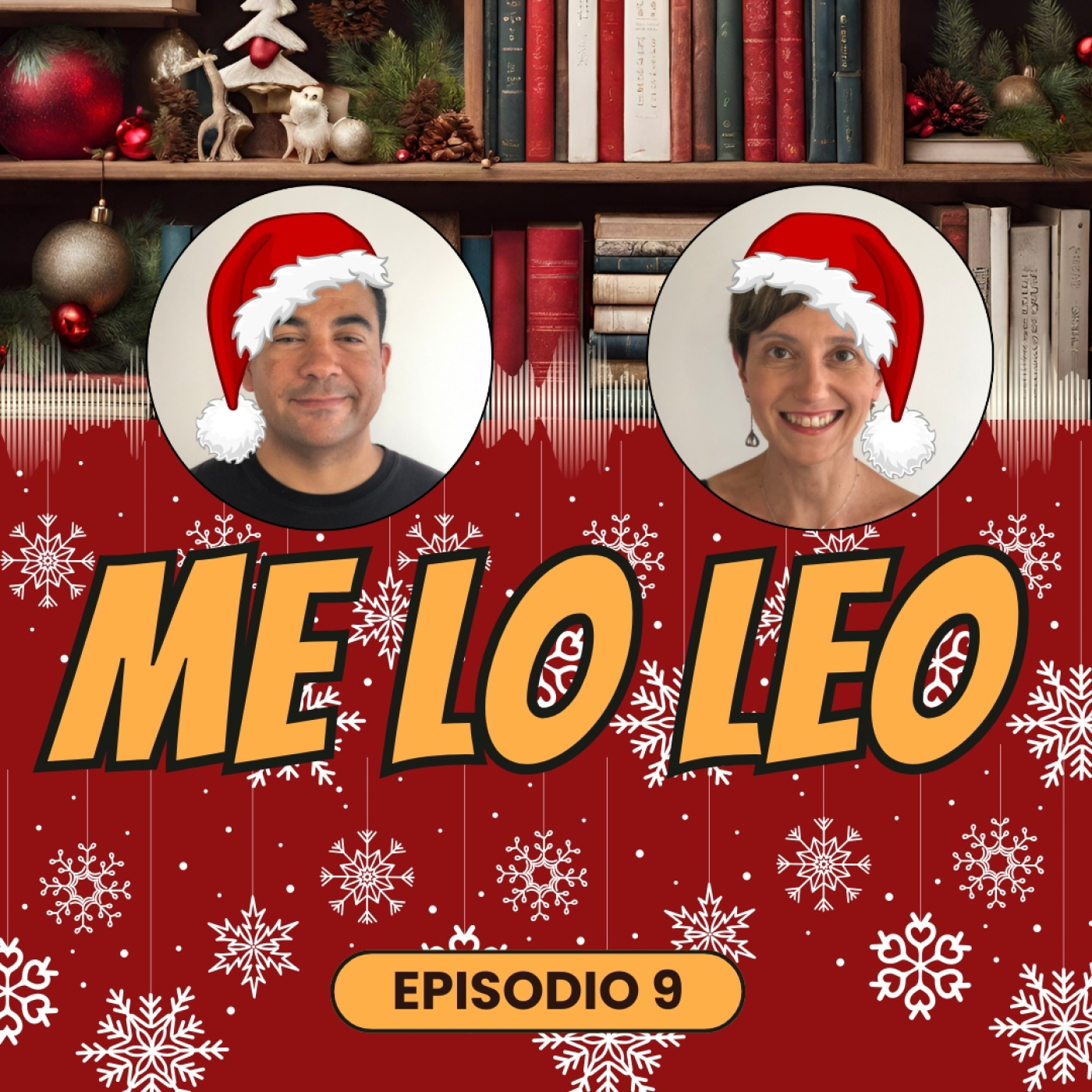 ME LO LEO