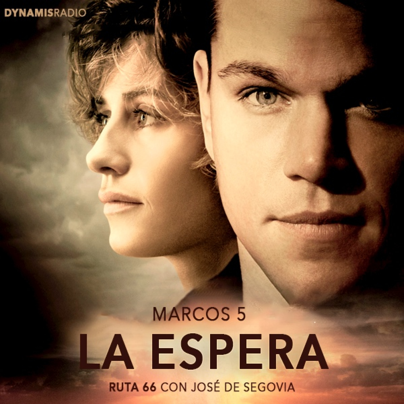 Podcast El pulso de la Vida