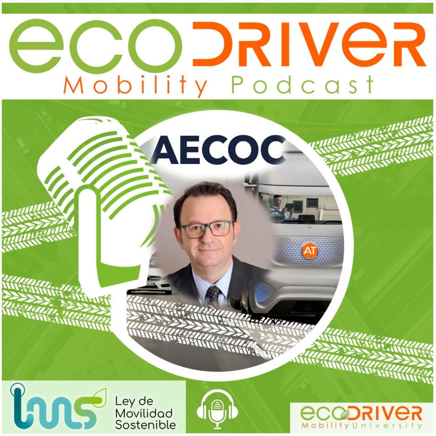 Ecodriver Mobility Podcast