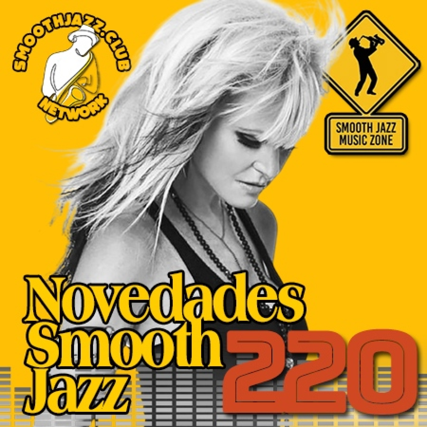 Novedades Smooth Jazz