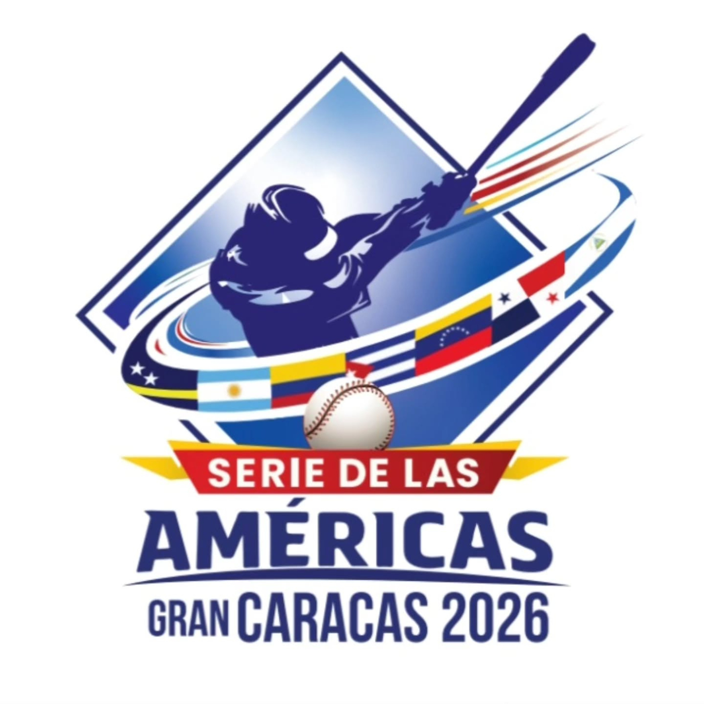 Tres atletas pinareños en la nómina para la Serie de las Américas