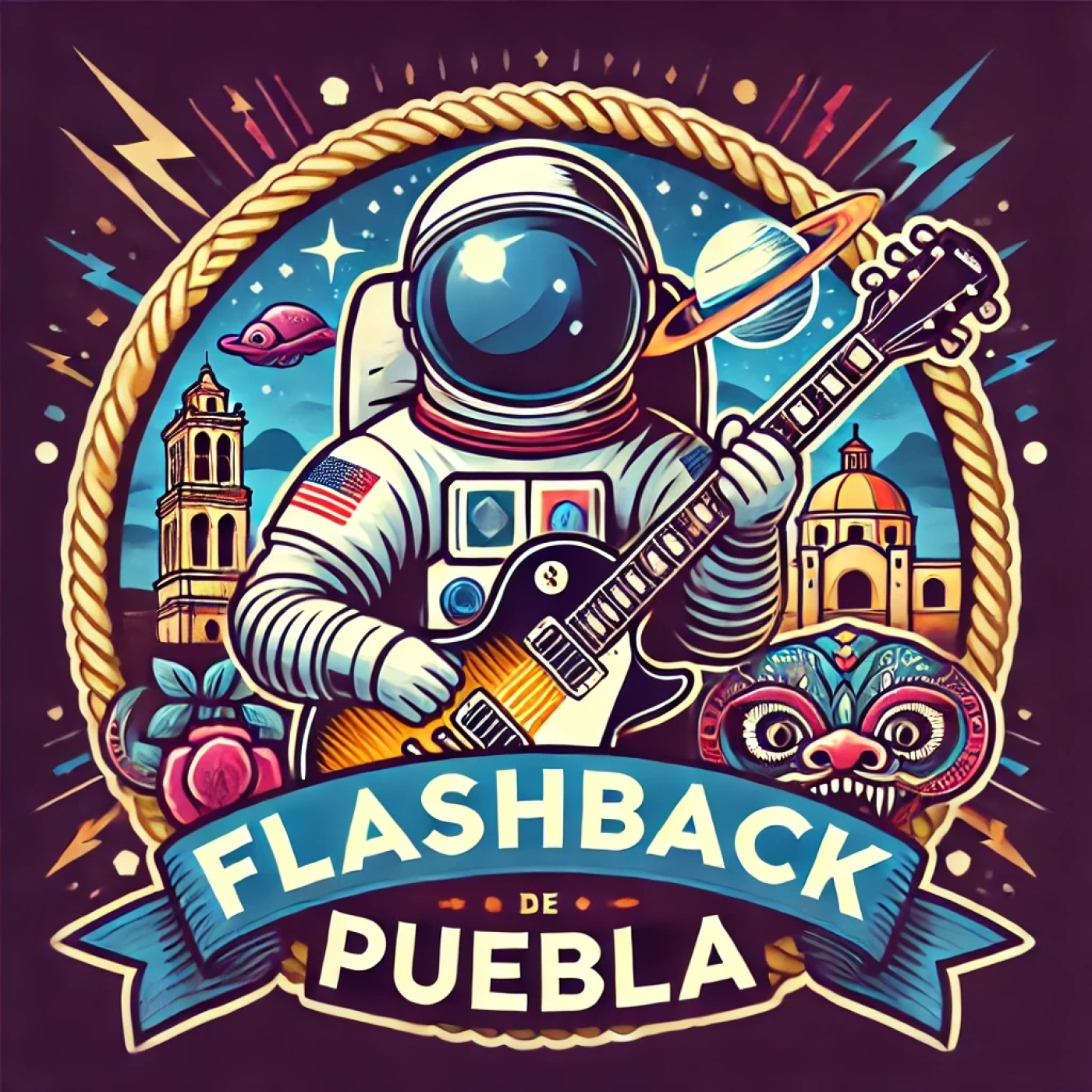 FLASHBACK PUEBLA 3 SEXY NIGHT