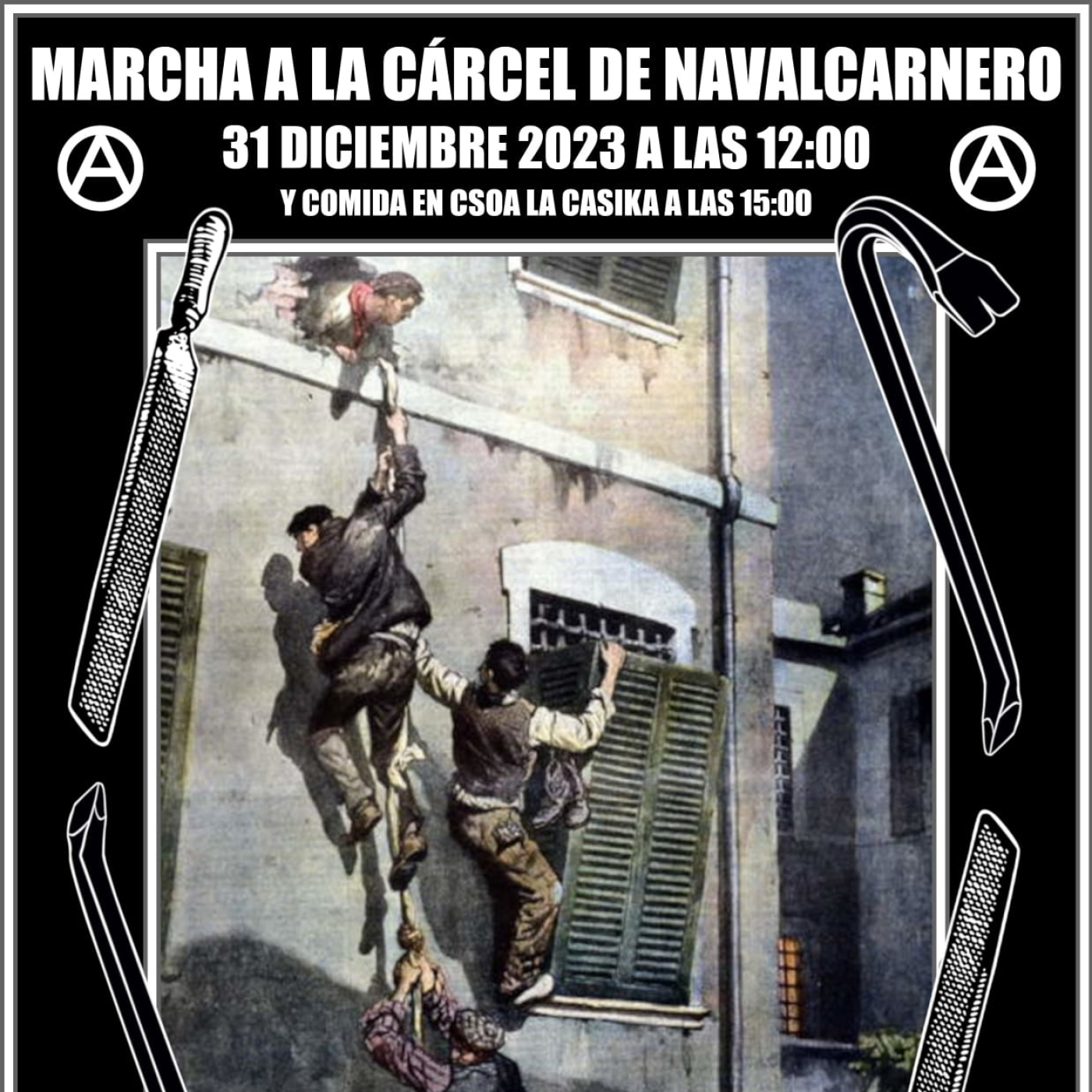 Vive y Lucha
