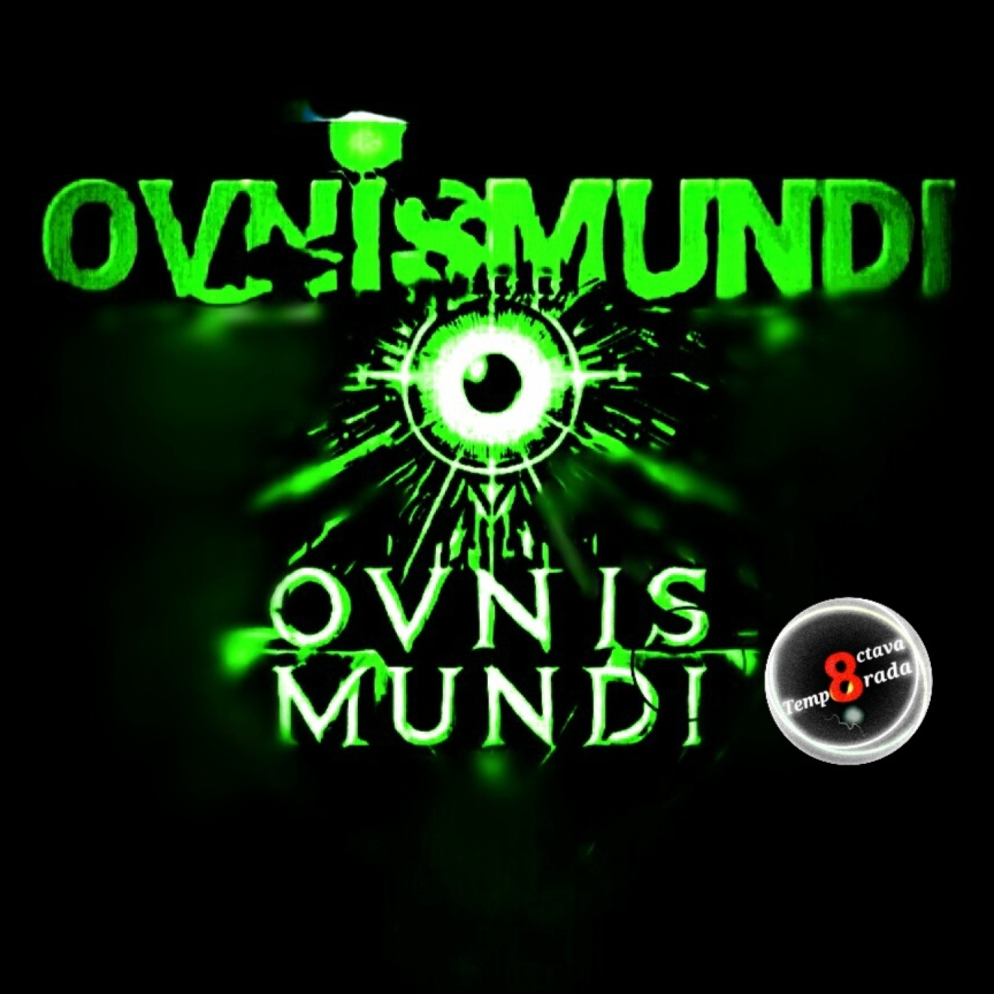 OVNISMUNDI ESPAÑA