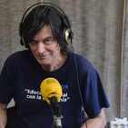 Jesús Palacián, Educador Social