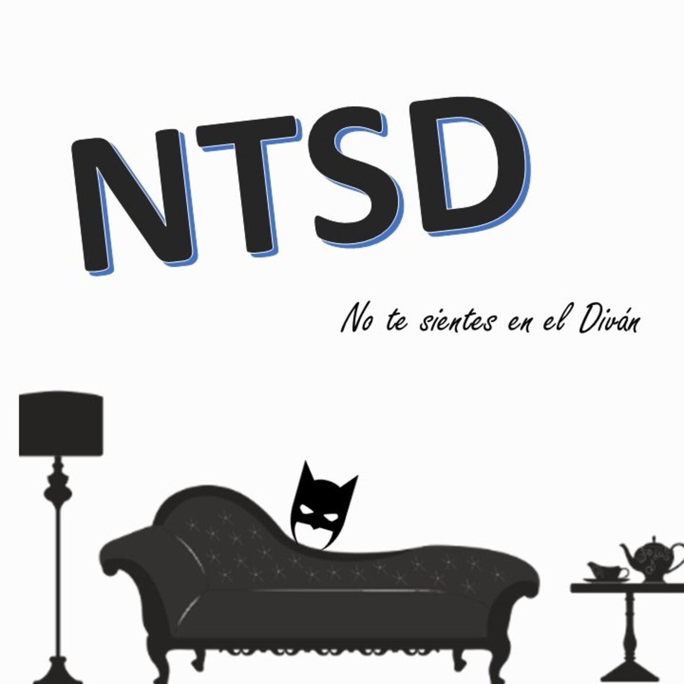 No Te Sientes en el Diván