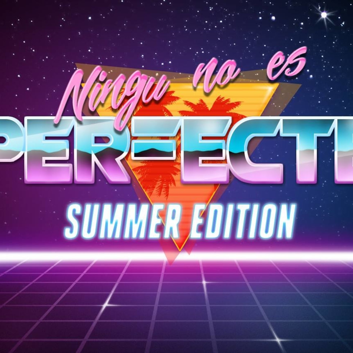 Podcast Ningú no és perfecte