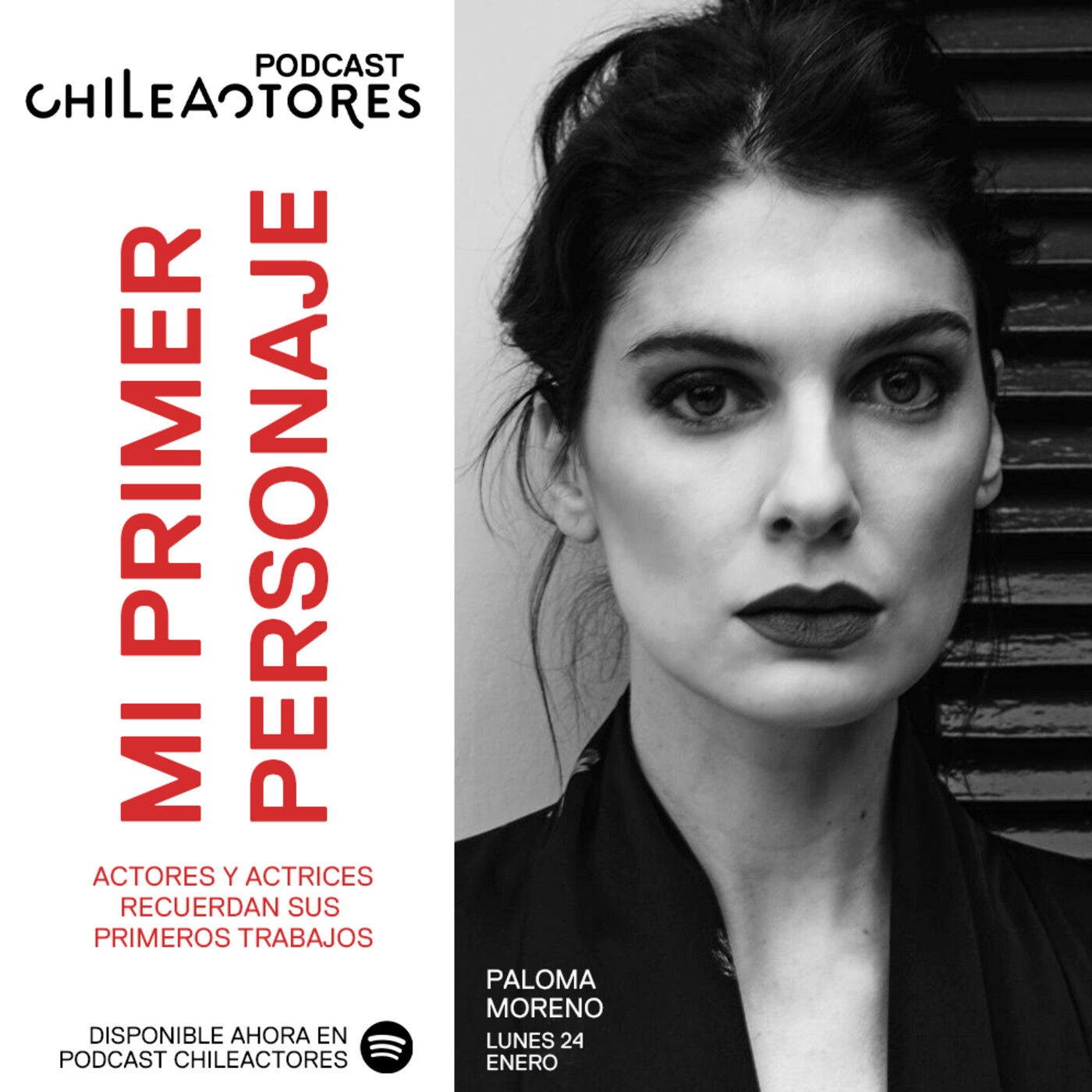 Podcast Chileactores