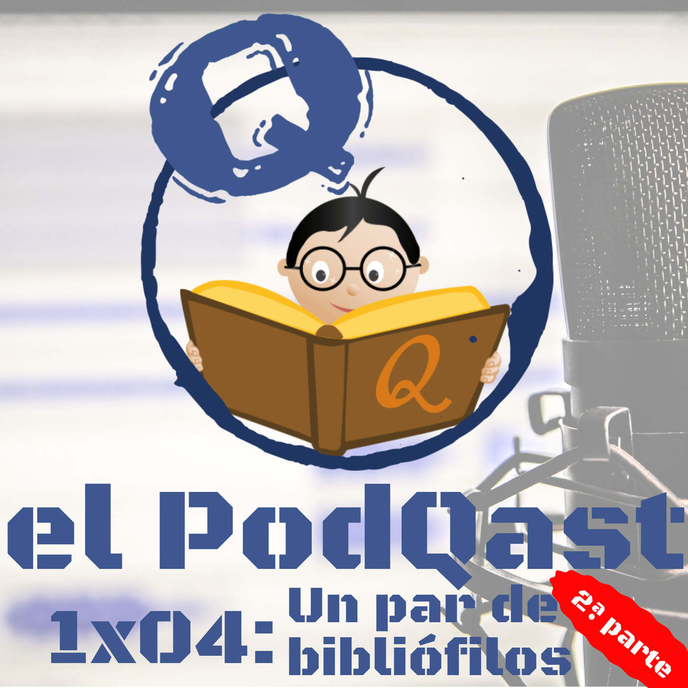 El PodQast de Qrioseando voy