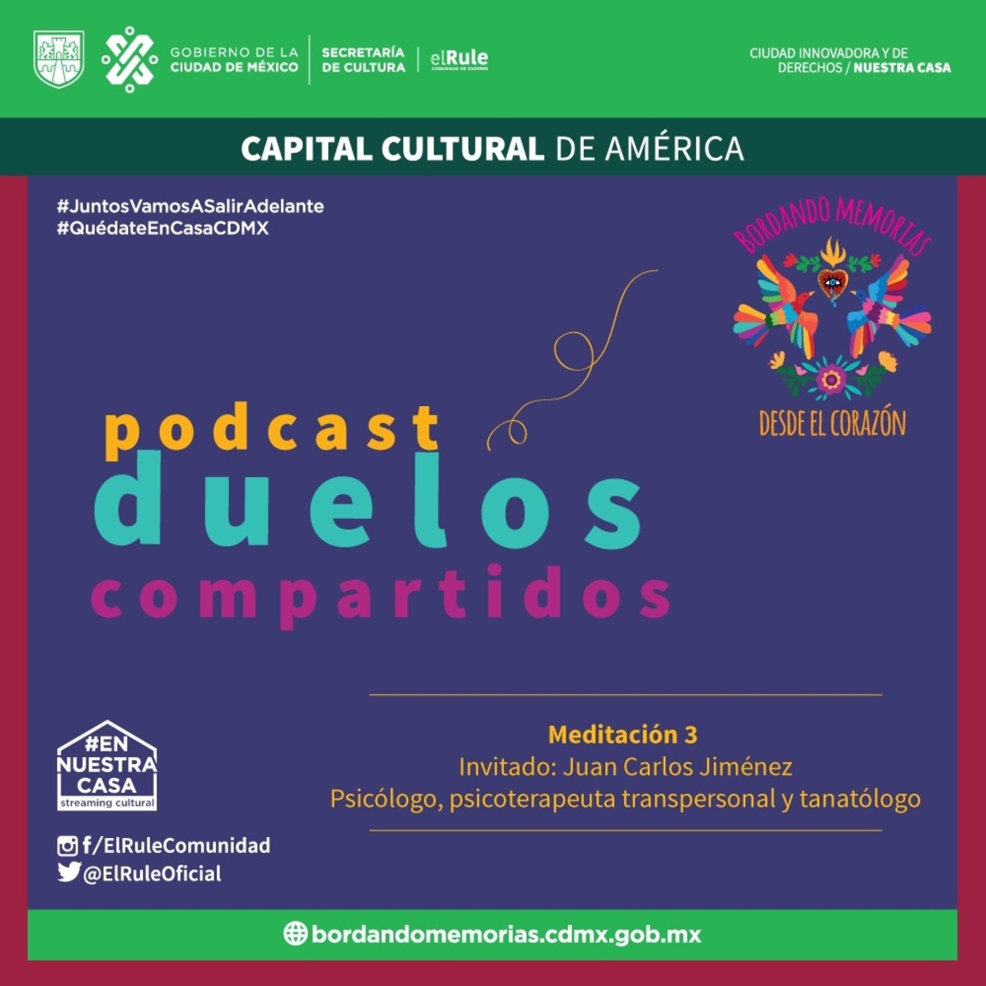 Duelos compartidos