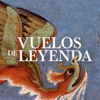 La Cocatriz | Vuelos de Leyenda