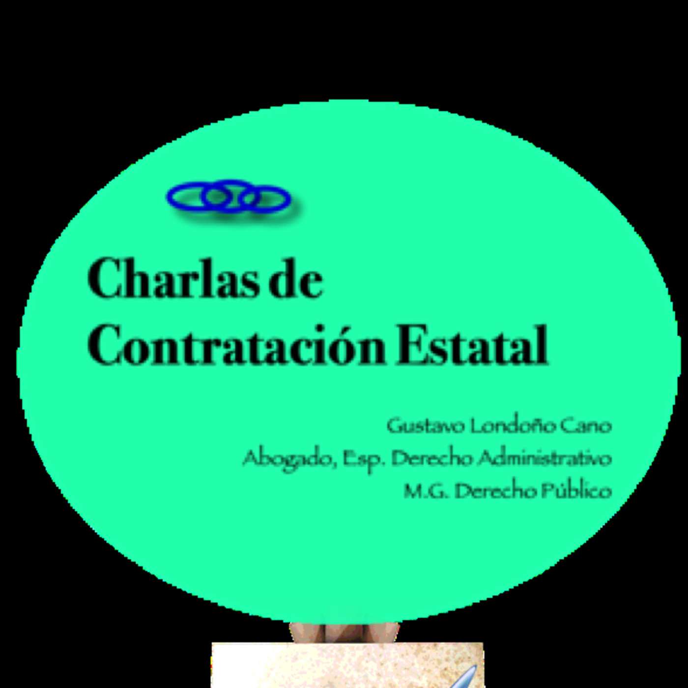 Charlas de Contratación Estatal