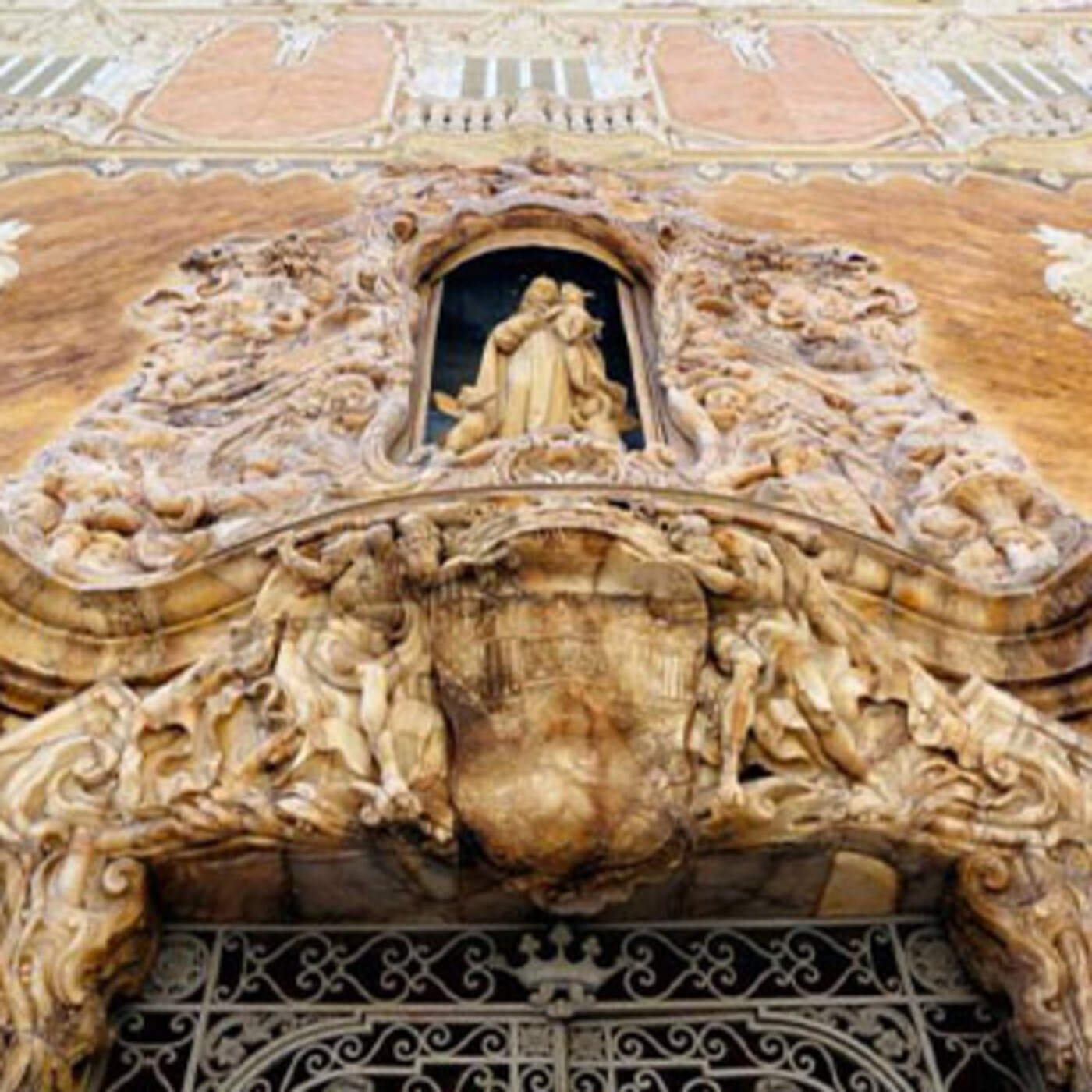 Pintura, Arquitectura y Escultura