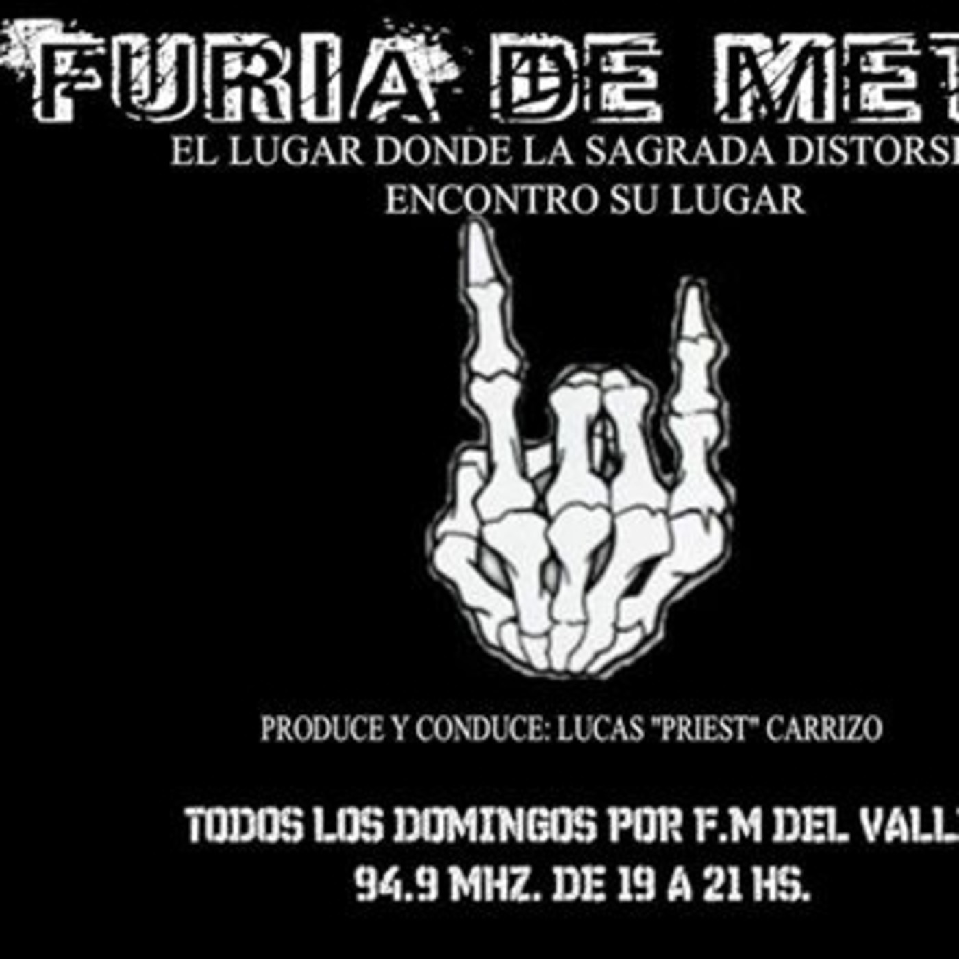 Furia de Metal