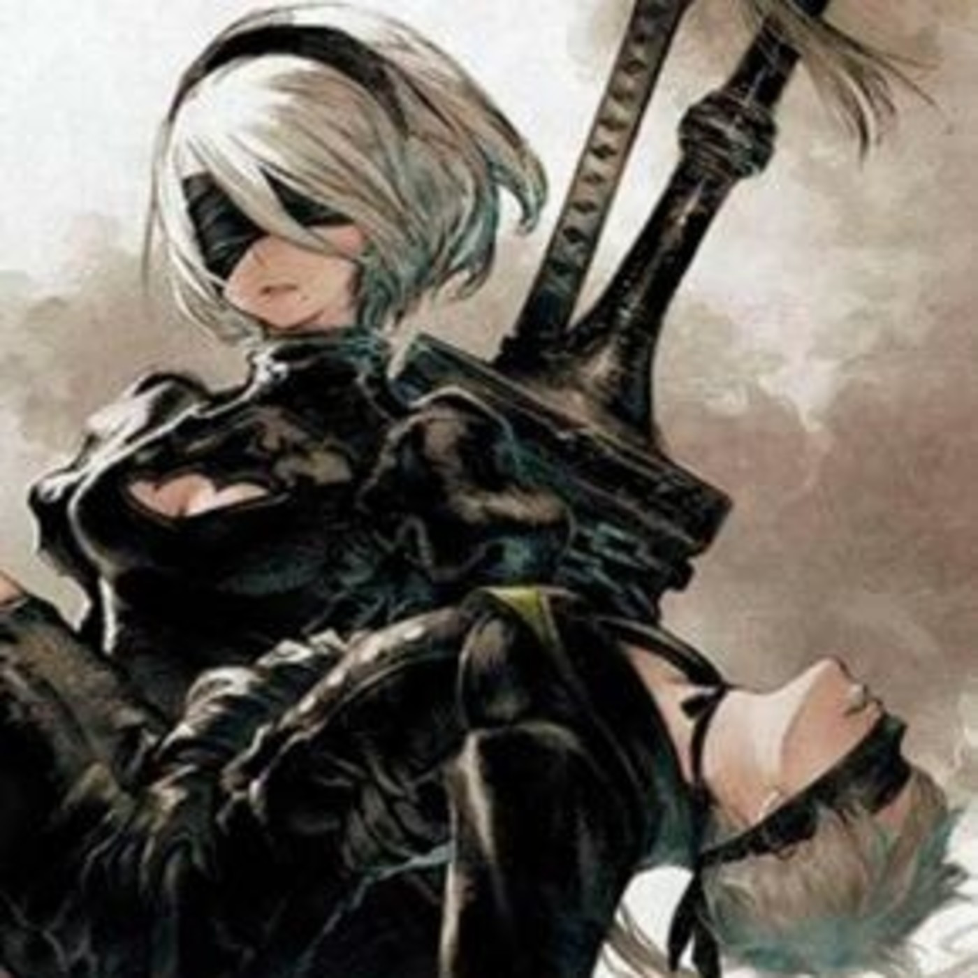 READY TO PLAY 3 X 93 NOTICIES, RETROZARAGOZA, NIER:AUTOMATA I EL MOMENT DE L'ADRIÀ episode artwork