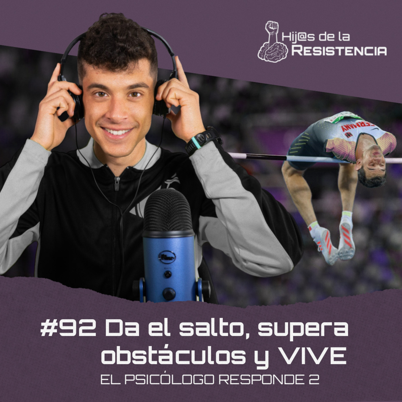 Hijos de la Resistencia
