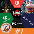 PO #7 Dark Souls 2 en Switch, Nioh DE, Nuevas IP's, La traducción en los videojuegos, Recomendaciones, Pikmin 4 y más..
