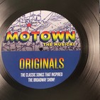 Remember your music special sonido motown 30-1-19