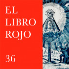 ELR36. Leyendas que dejan huella; con Jesús Callejo. El Libro Rojo