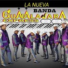 Nostalgia Grupera: Entrevista con La Nueva Banda Guadalajara Express