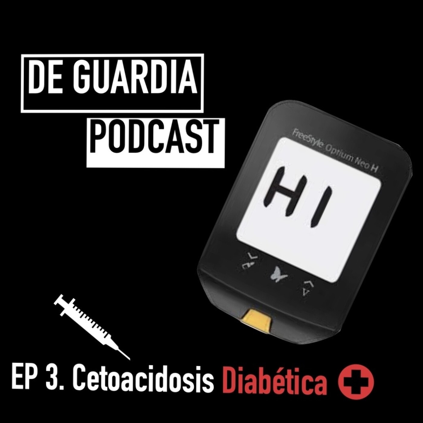 De Guardia Podcast