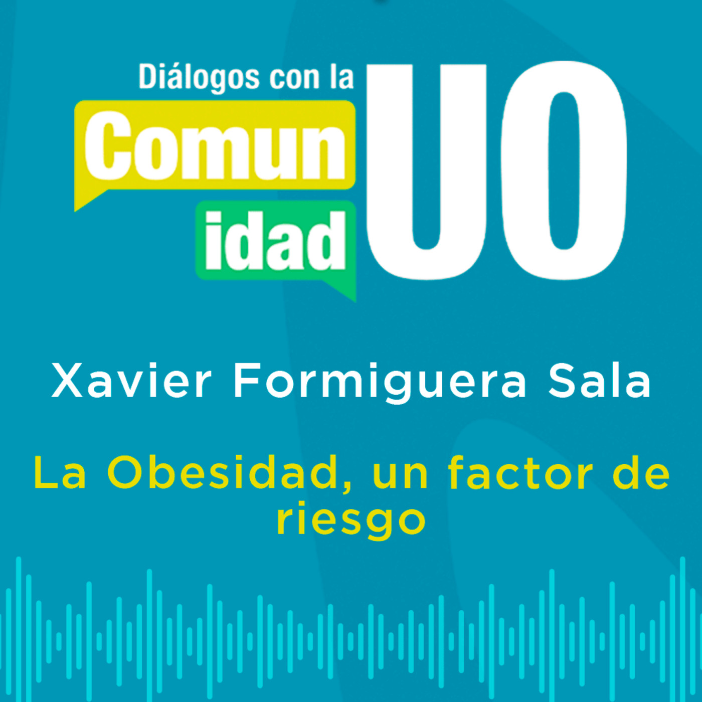 Diálogos con la Comunidad UO