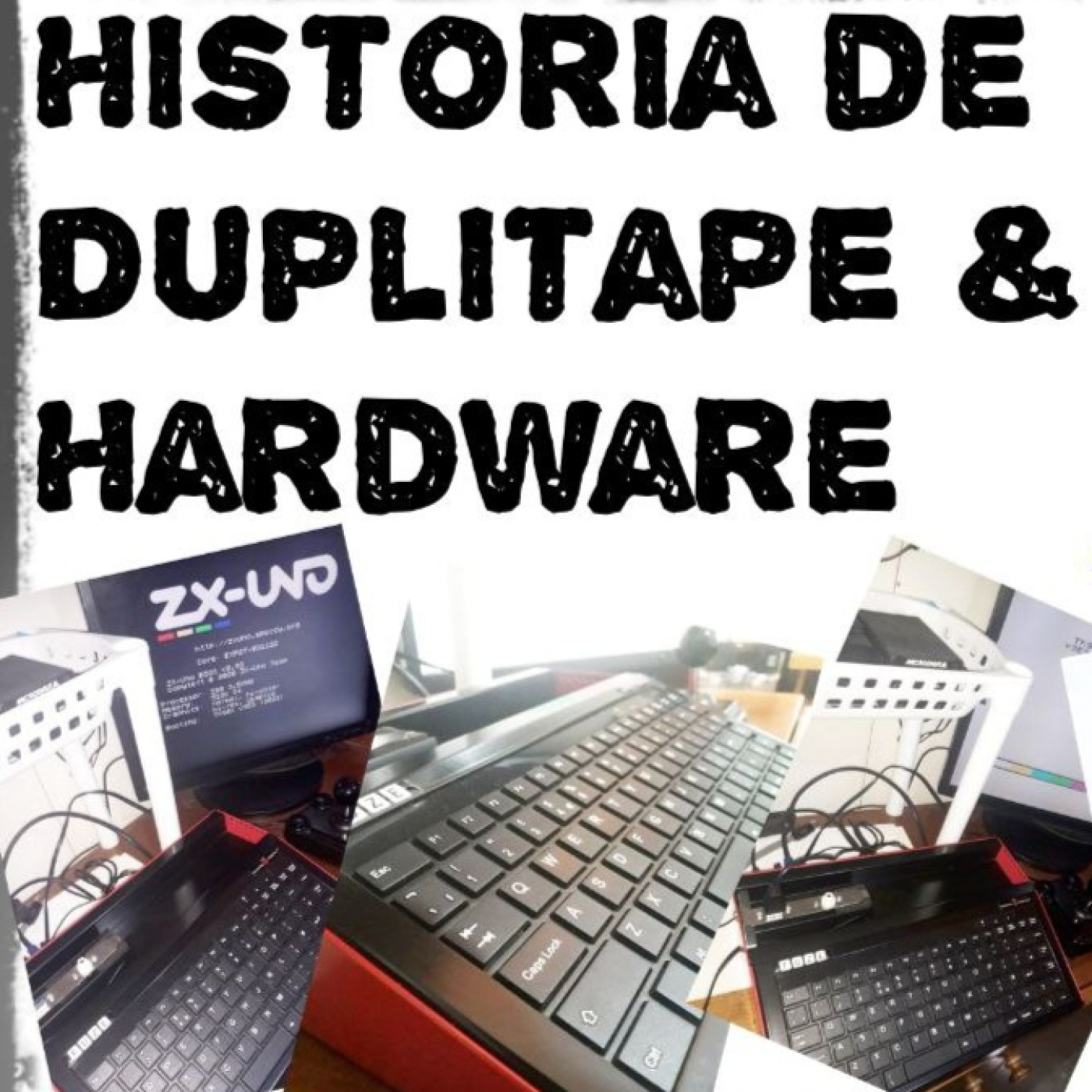 El Spectrumero Podcast