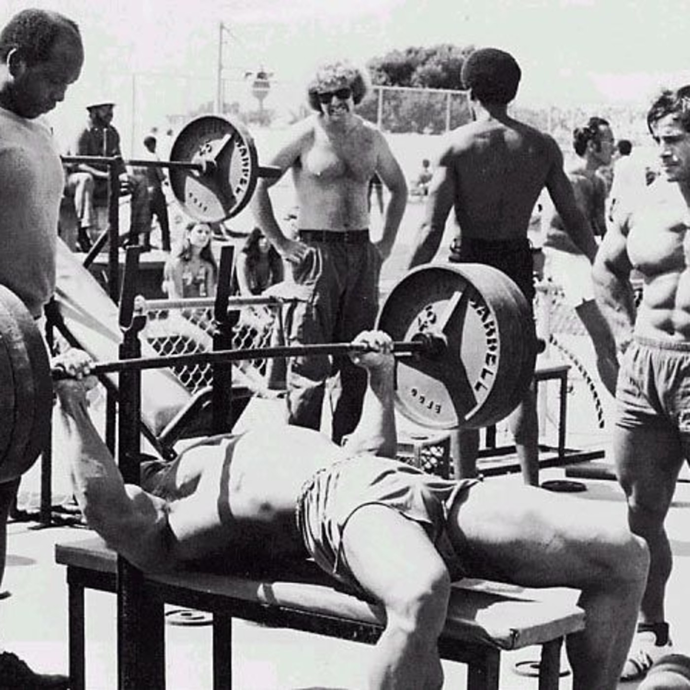 ENTRENAR CON CIENCIA