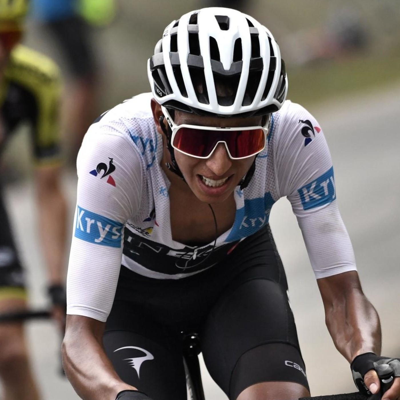 EL SELLO CICLISTA