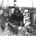 El desastre de chernobyl