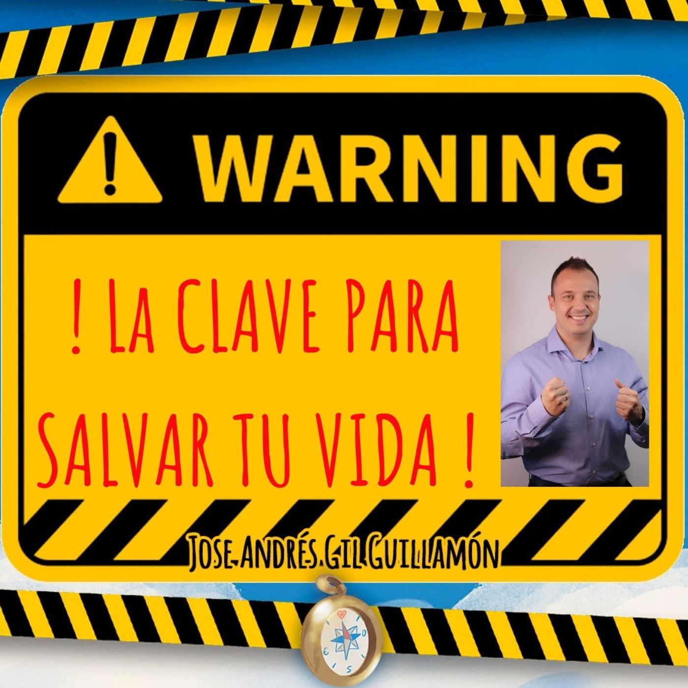 Jose Andres Gil Guillamon