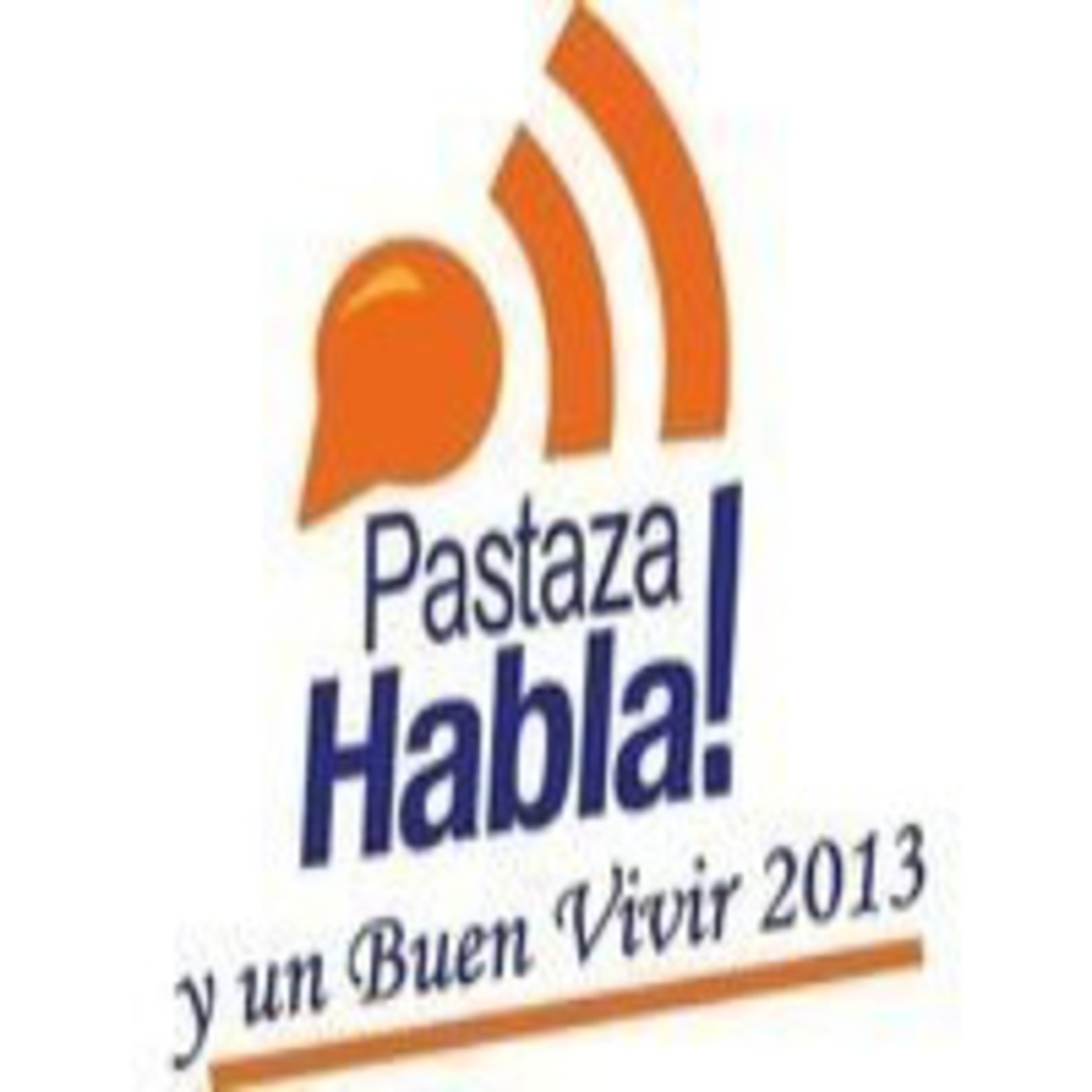 Podcast Pastaza Rimay