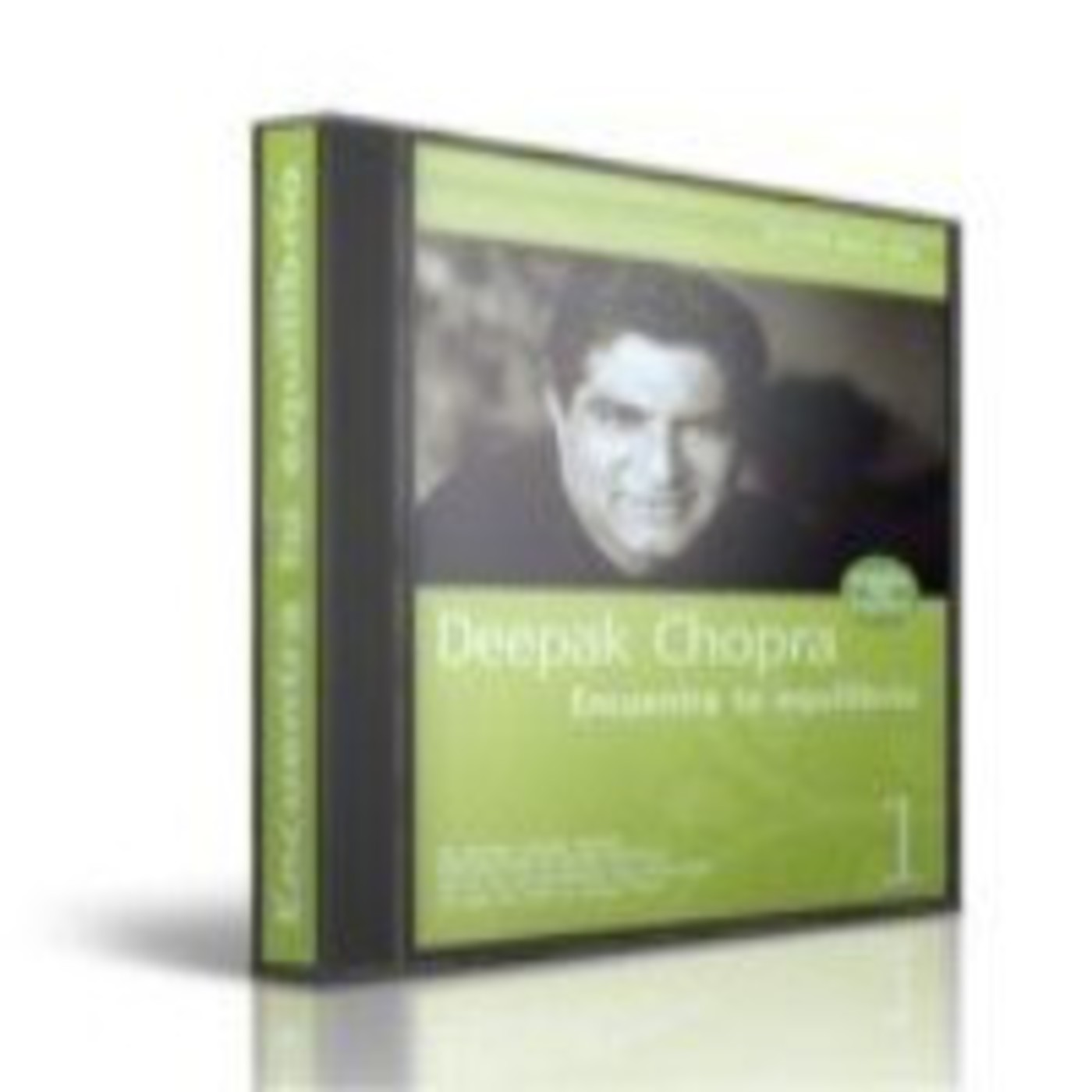Encuentra tu Equilibrio - Deepak Chopra episode artwork