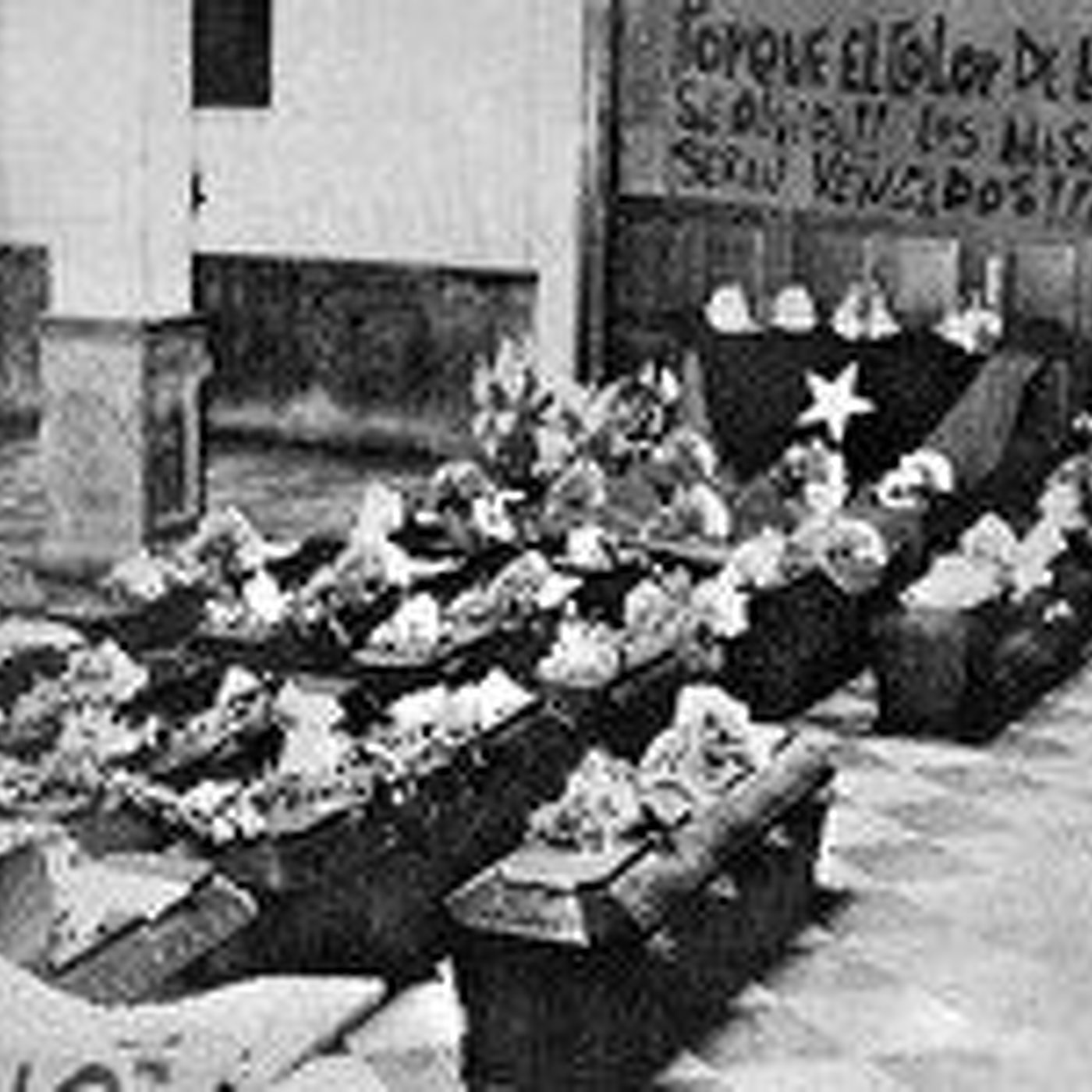 A 35 años de la Masacre en la Quema de la Embajada de España en Guatemala