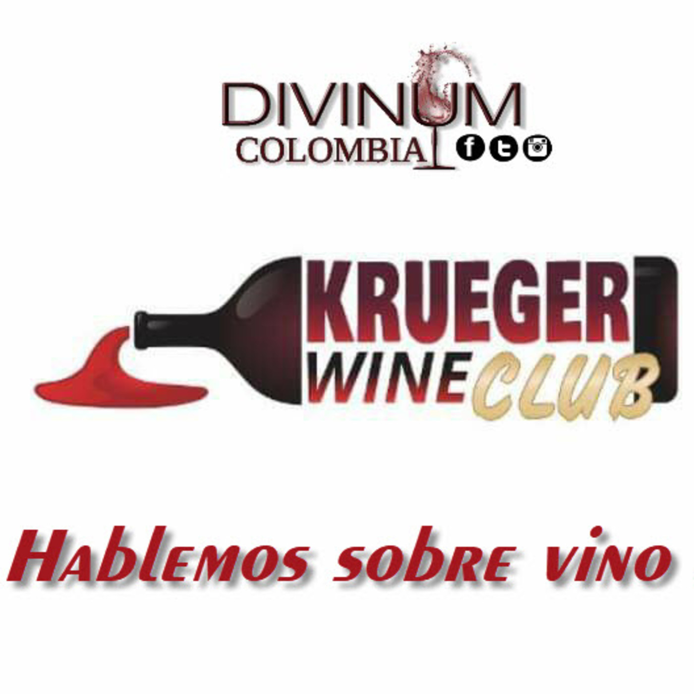 Hablemos sobre vino!