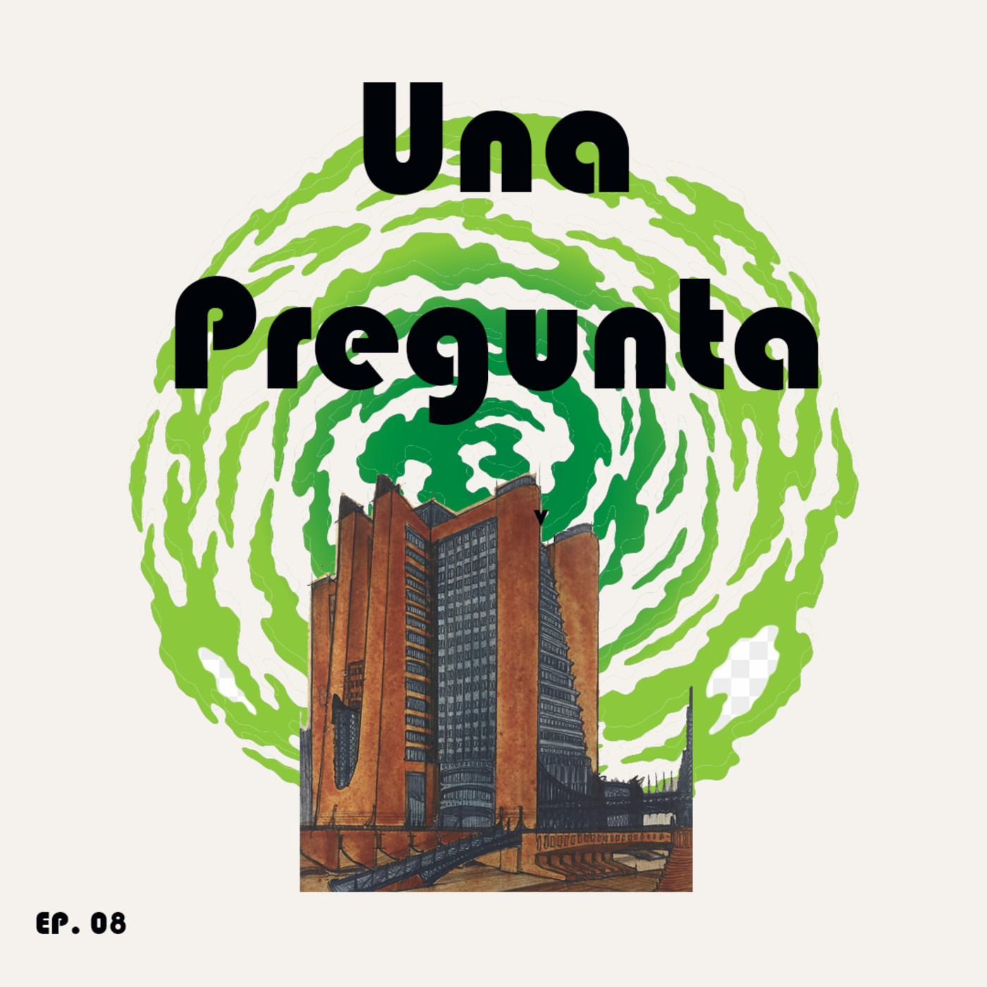 Una Pregunta