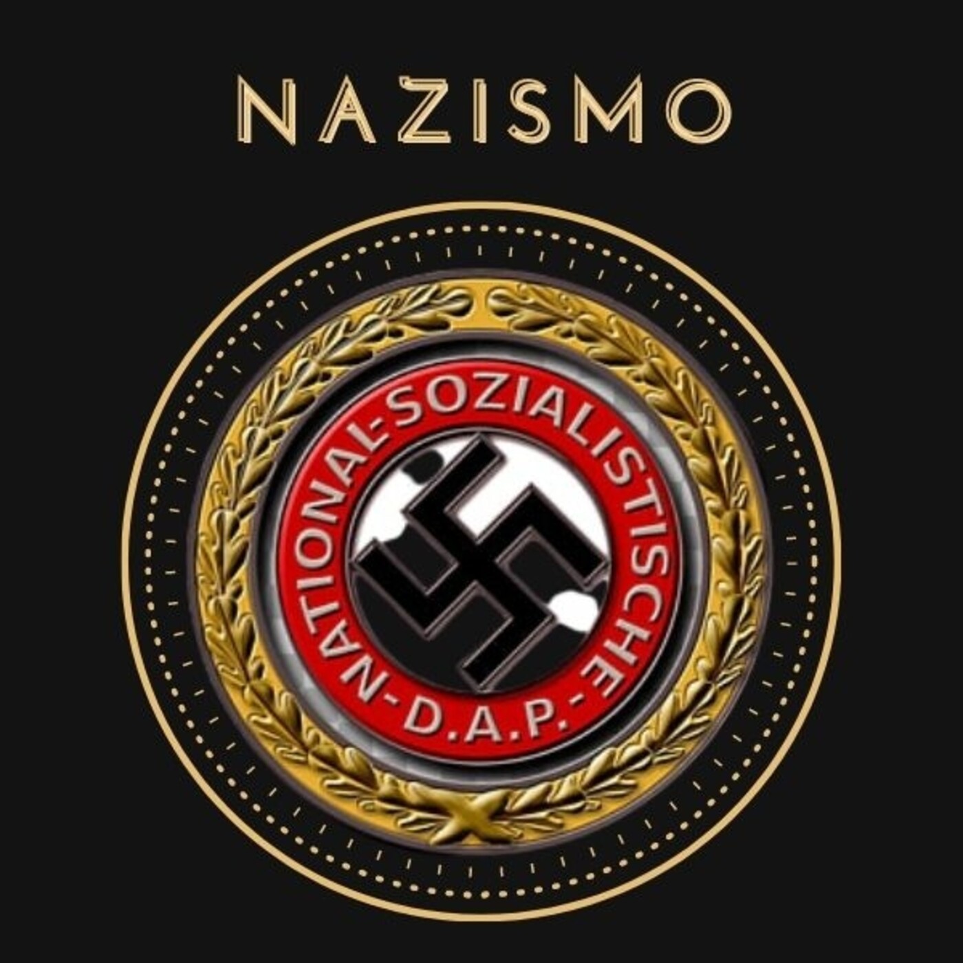 Ep. 2 Historia Oculta: Nazismo. Esoterismo y ocultismo en la Segunda Guerra Mundial.