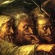 Tres Historias de Brujas.