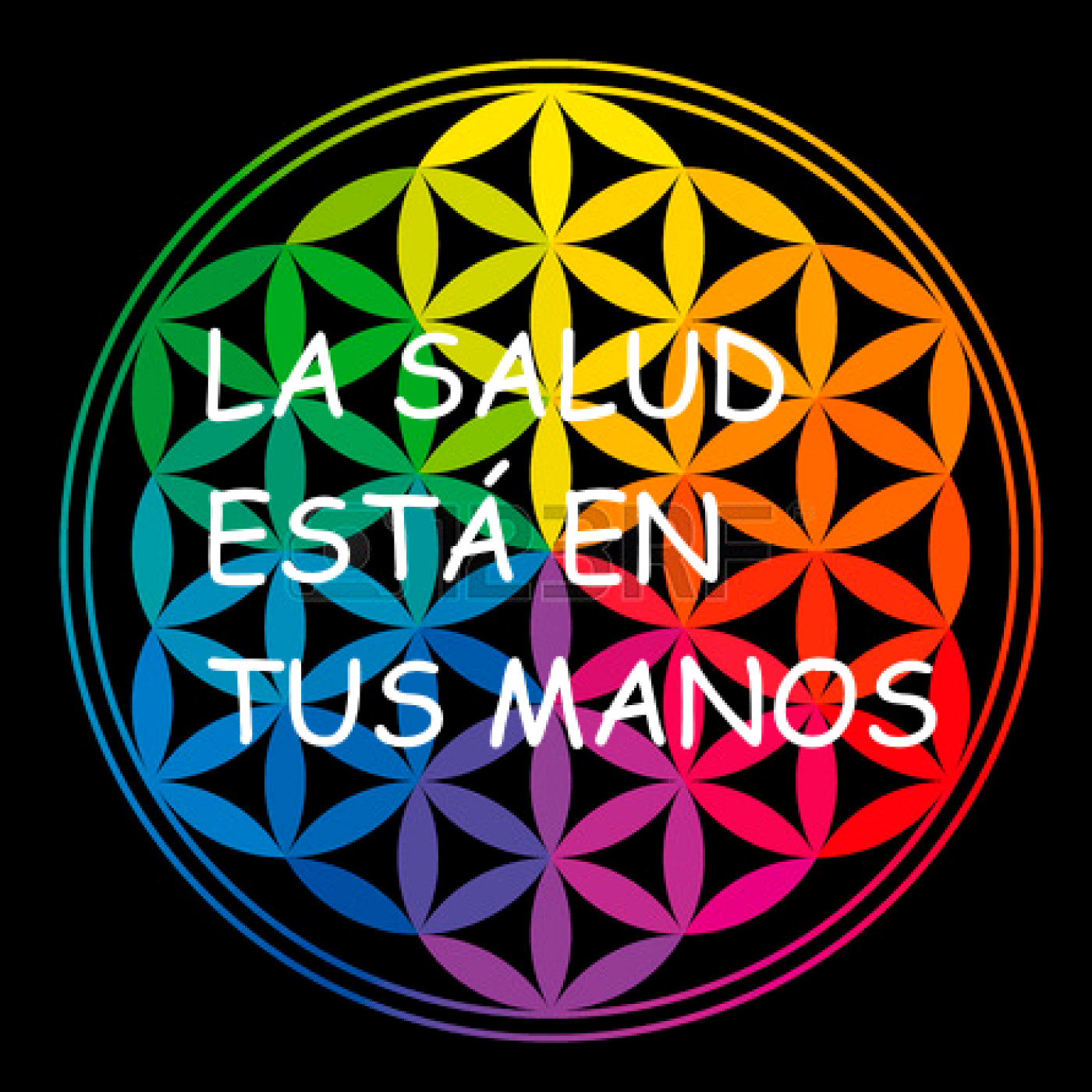 La Salud esta en tus manos 5 episode artwork