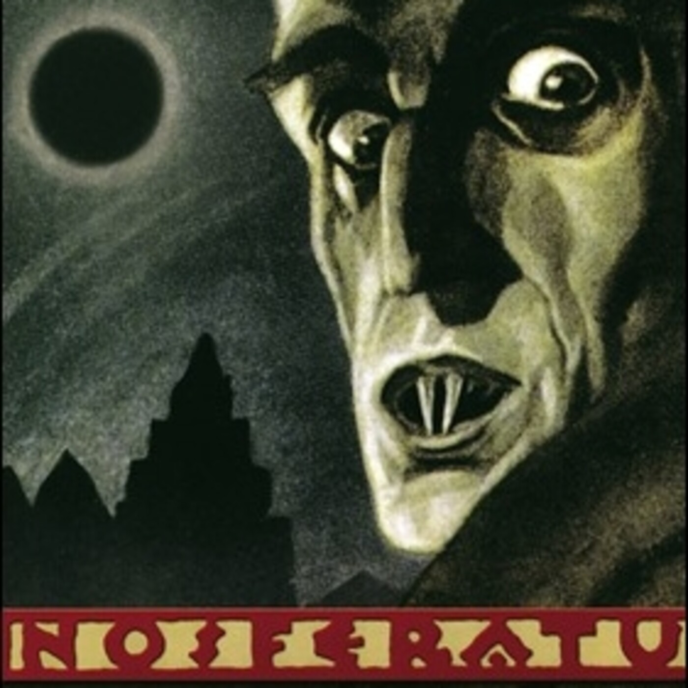 La butaca asesina 15x08 Nosferatu episode artwork