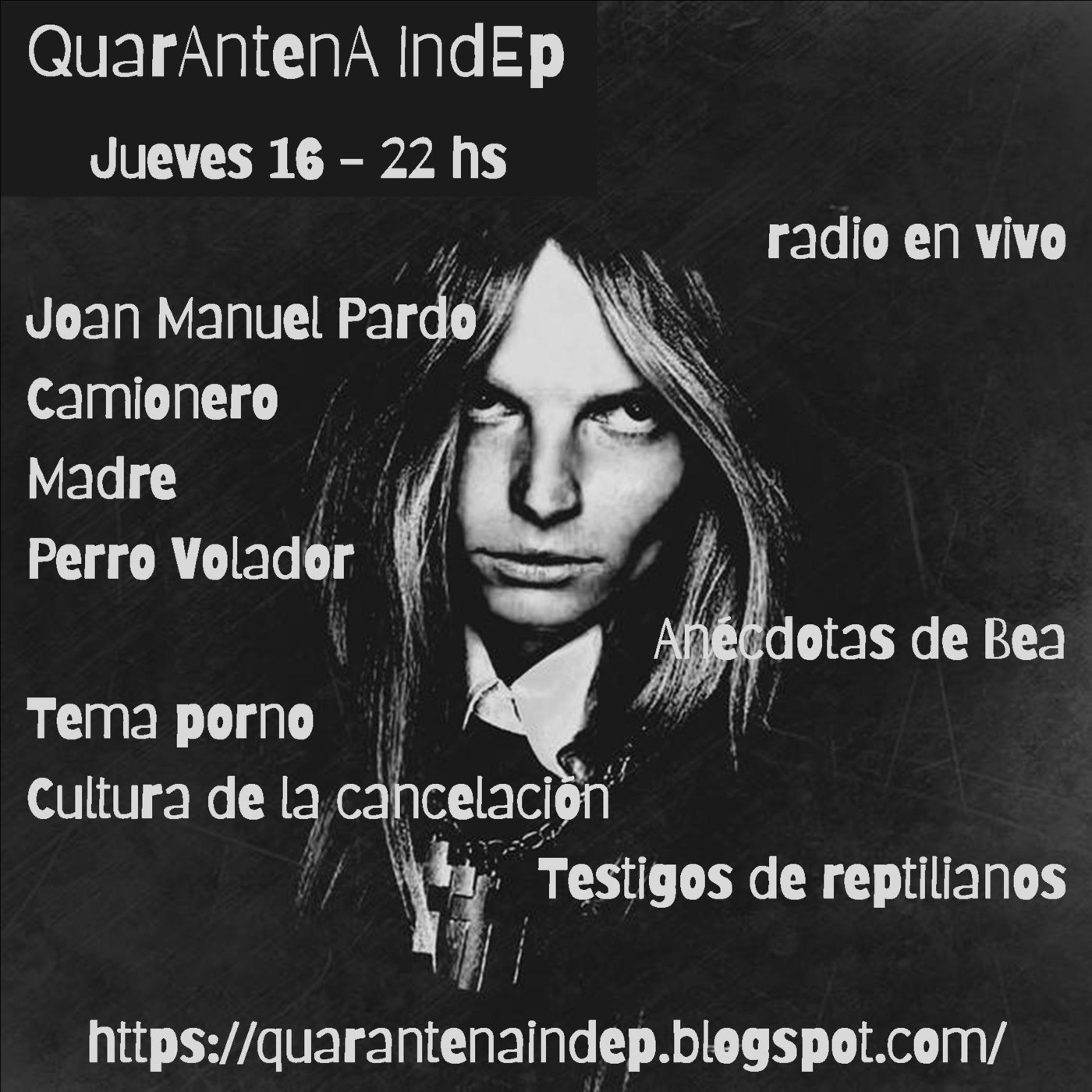 QuarAntenA IndEp